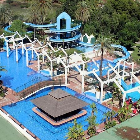 Benalbeach Playa Benalmadena Ngoại thất bức ảnh