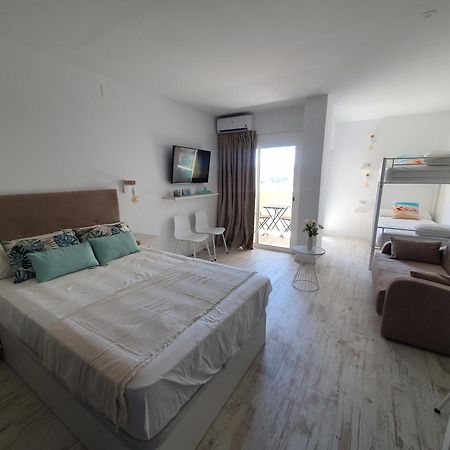Benalbeach Playa Benalmadena Ngoại thất bức ảnh