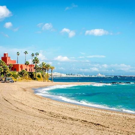 Benalbeach Playa Benalmadena Ngoại thất bức ảnh
