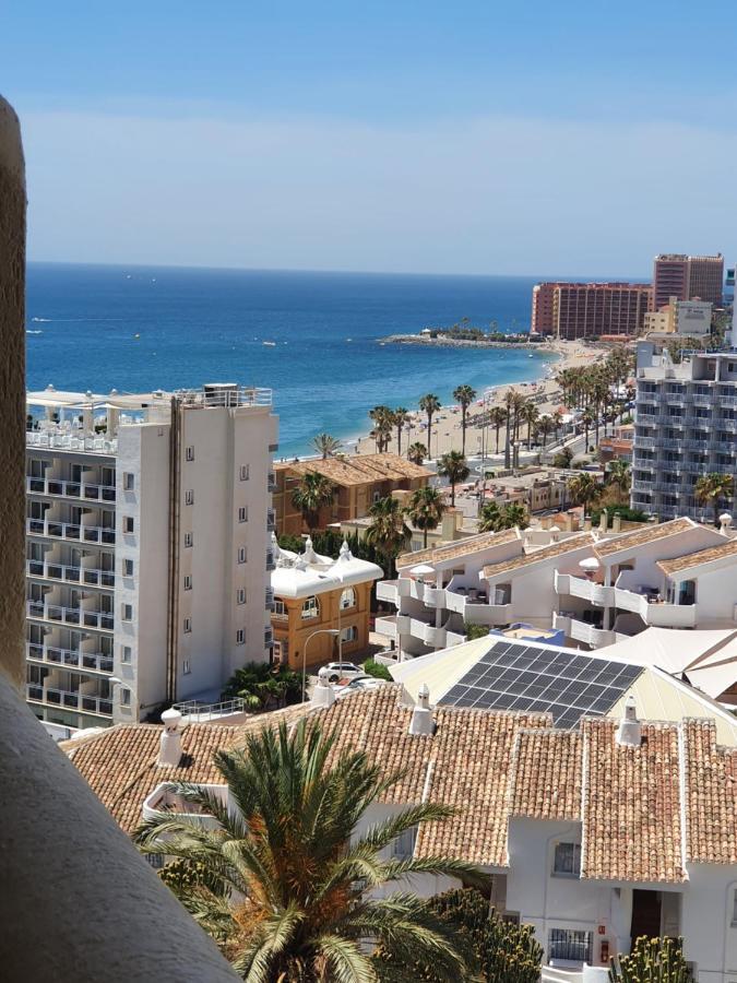 Benalbeach Playa Benalmadena Ngoại thất bức ảnh