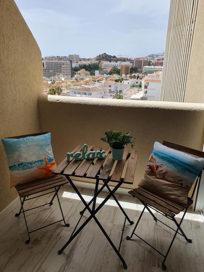 Benalbeach Playa Benalmadena Ngoại thất bức ảnh