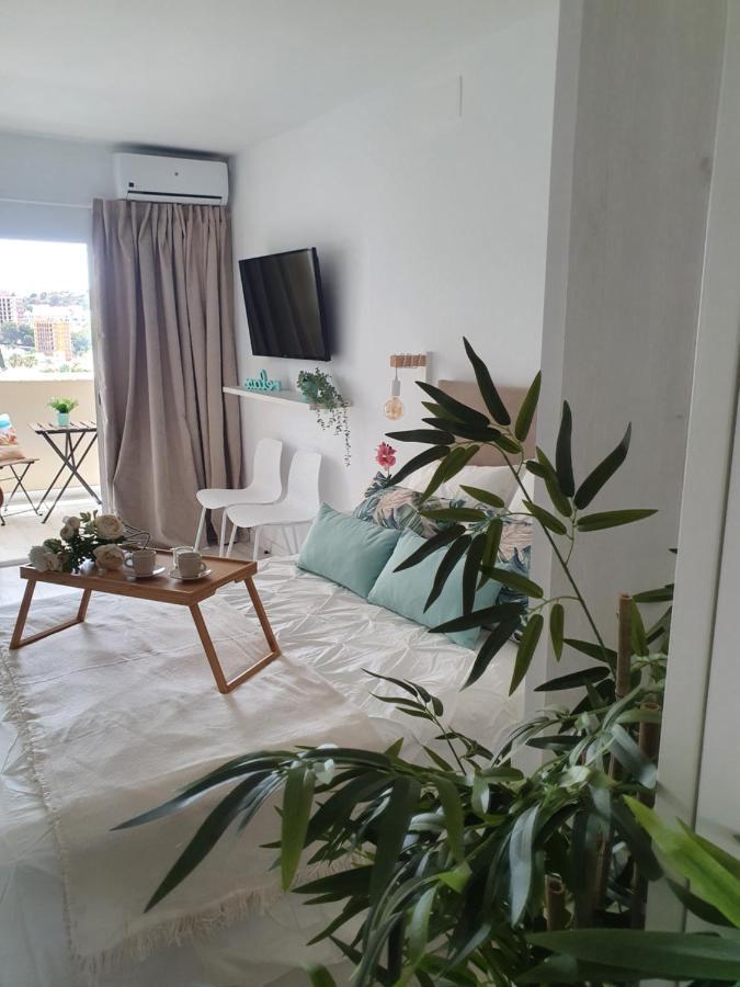 Benalbeach Playa Benalmadena Ngoại thất bức ảnh