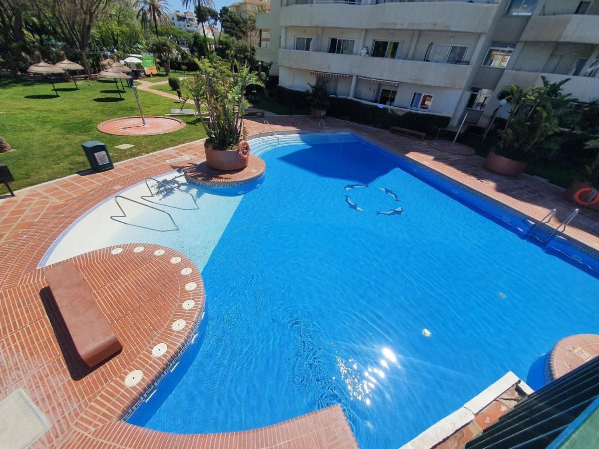 Benalbeach Playa Benalmadena Ngoại thất bức ảnh