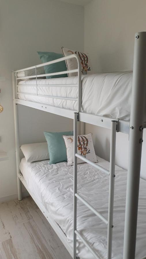 Benalbeach Playa Benalmadena Ngoại thất bức ảnh