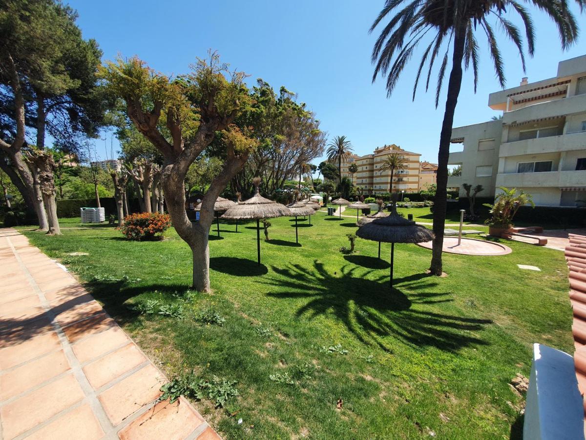 Benalbeach Playa Benalmadena Ngoại thất bức ảnh