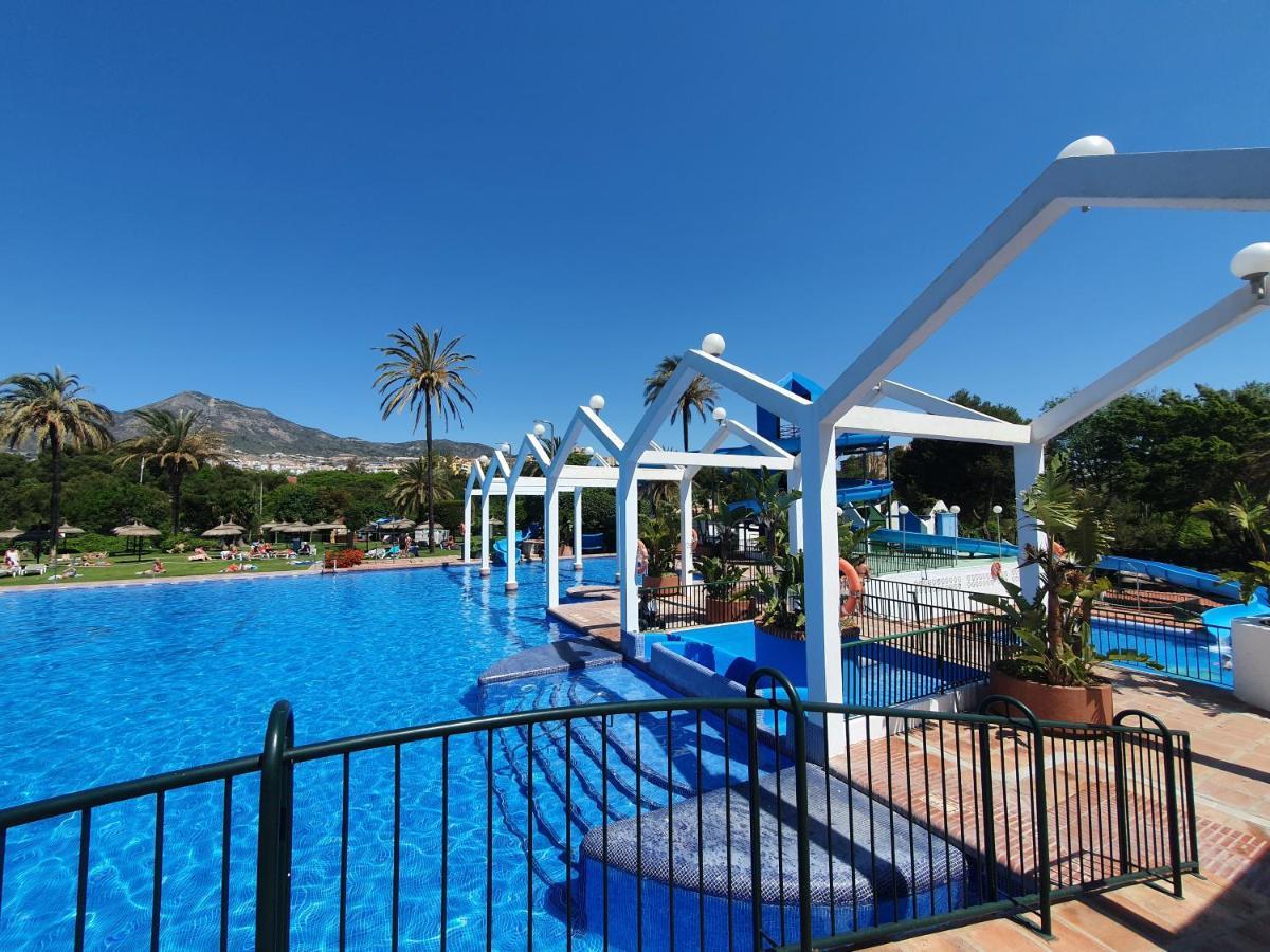 Benalbeach Playa Benalmadena Ngoại thất bức ảnh