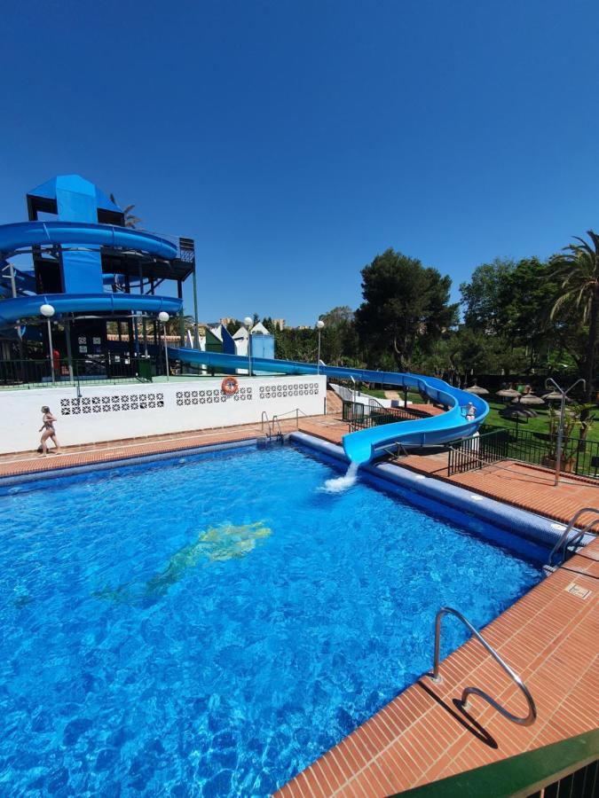 Benalbeach Playa Benalmadena Ngoại thất bức ảnh