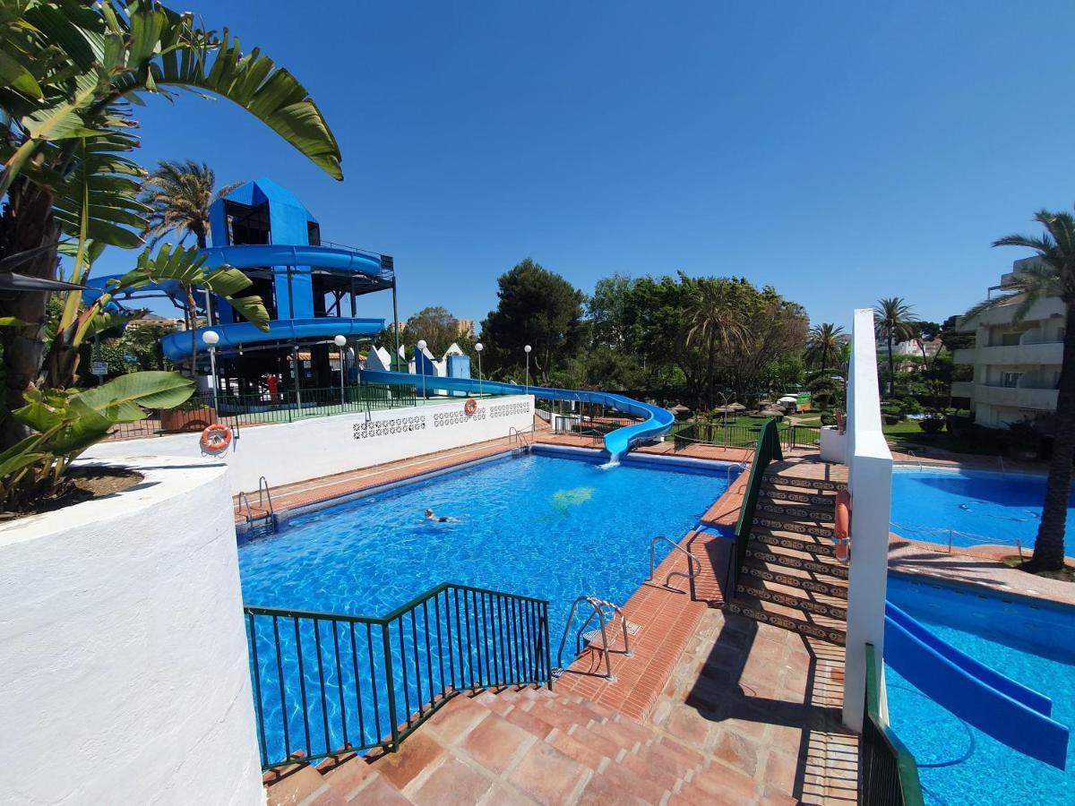 Benalbeach Playa Benalmadena Ngoại thất bức ảnh