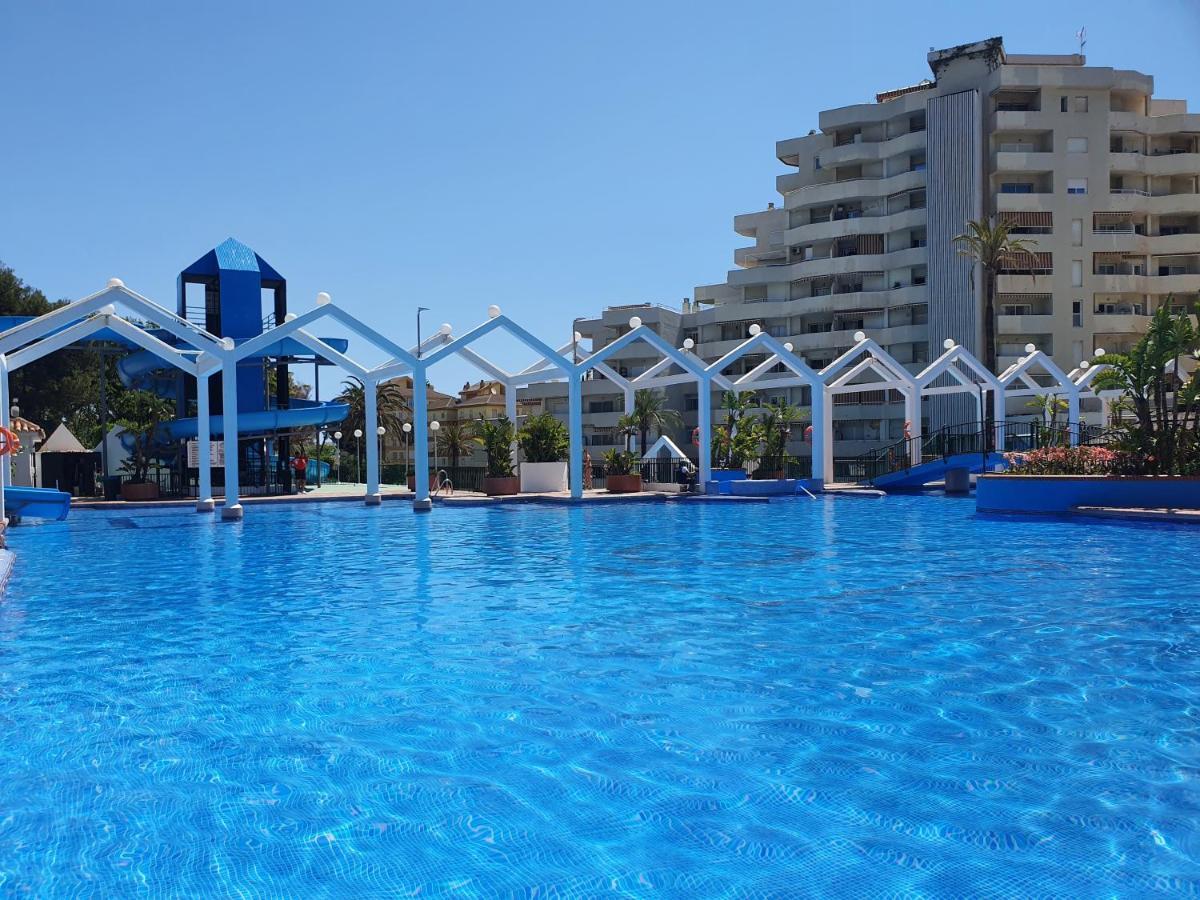 Benalbeach Playa Benalmadena Ngoại thất bức ảnh