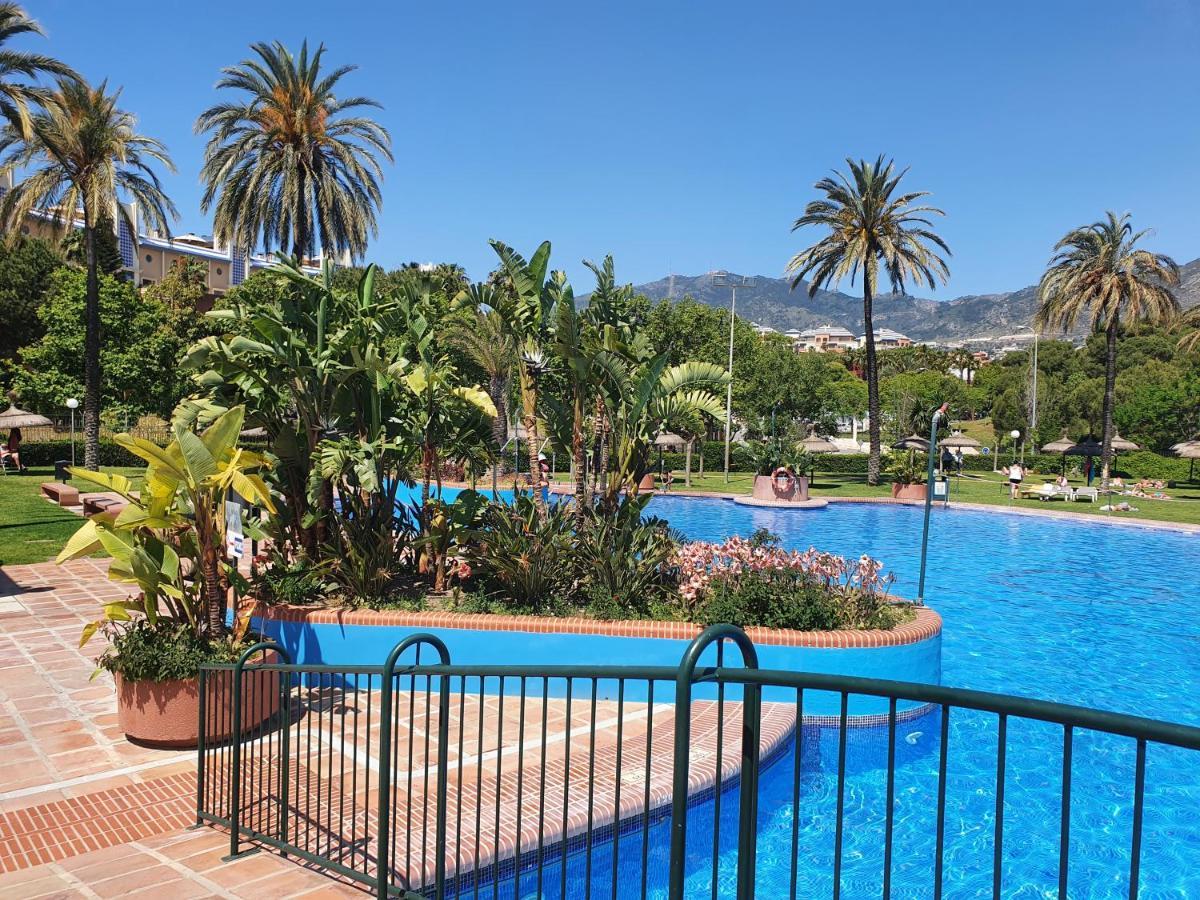 Benalbeach Playa Benalmadena Ngoại thất bức ảnh