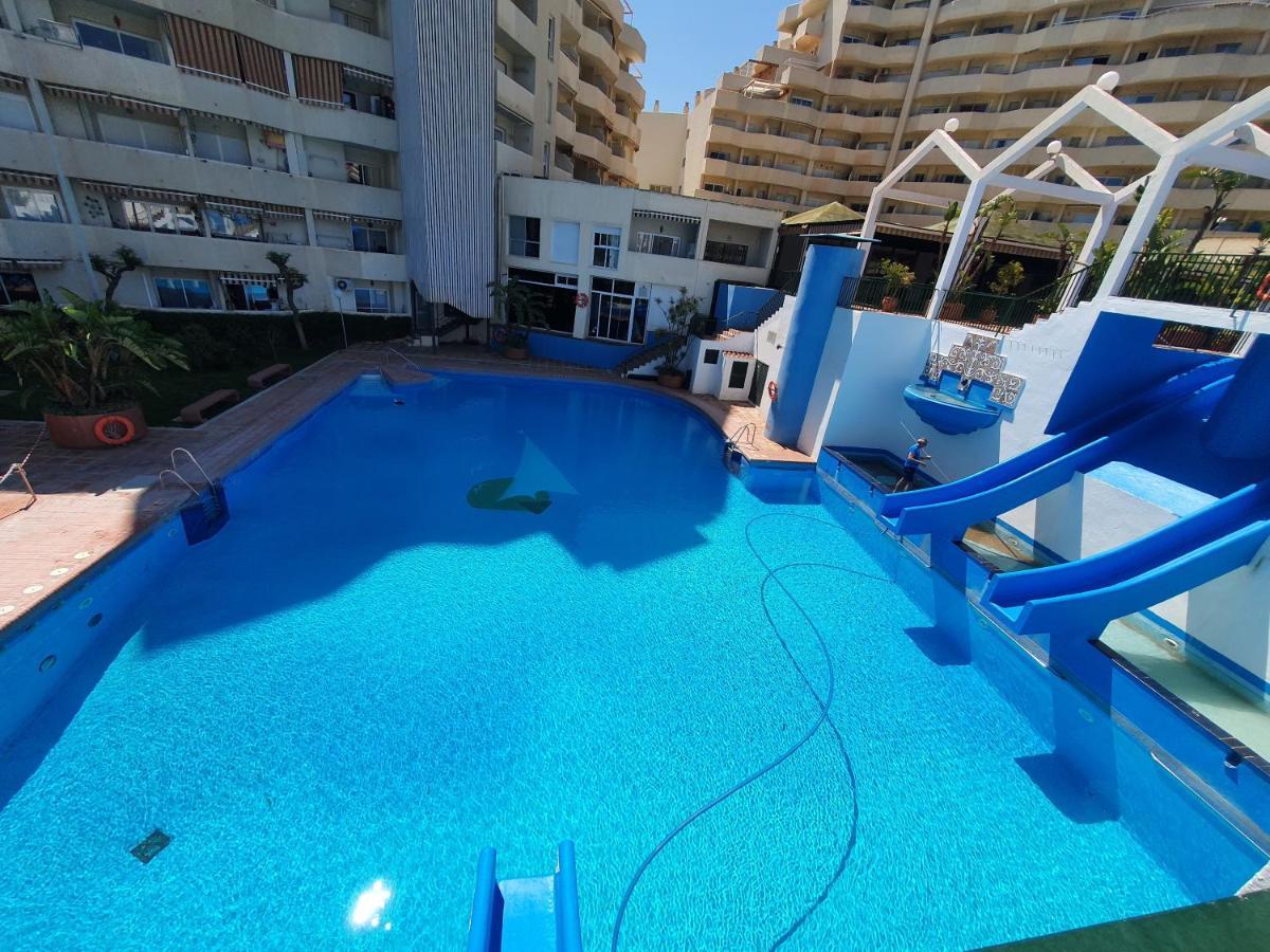 Benalbeach Playa Benalmadena Ngoại thất bức ảnh