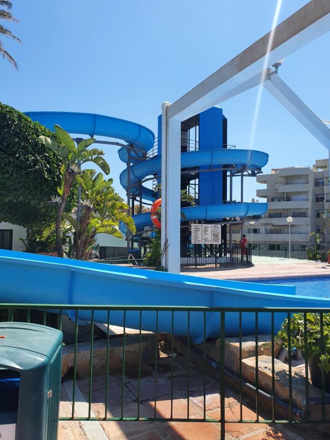 Benalbeach Playa Benalmadena Ngoại thất bức ảnh
