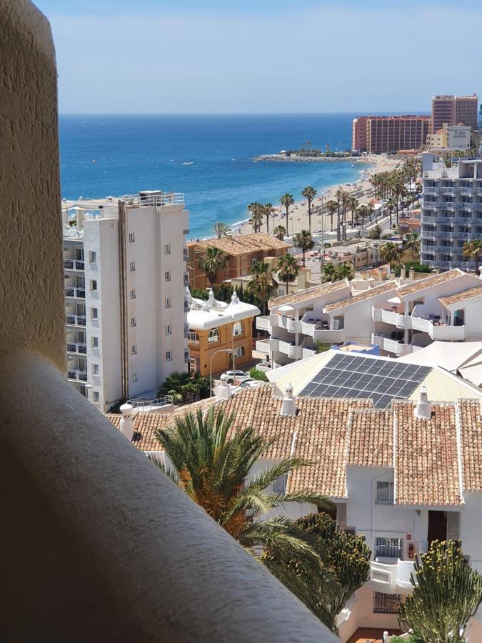 Benalbeach Playa Benalmadena Ngoại thất bức ảnh