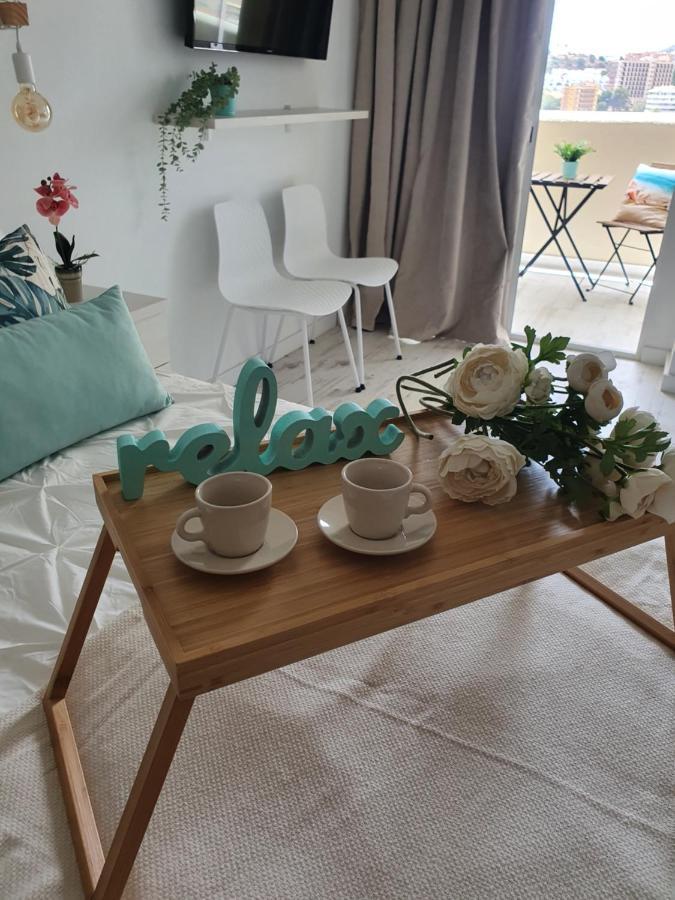 Benalbeach Playa Benalmadena Ngoại thất bức ảnh