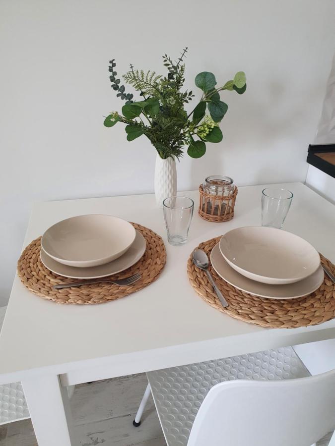 Benalbeach Playa Benalmadena Ngoại thất bức ảnh