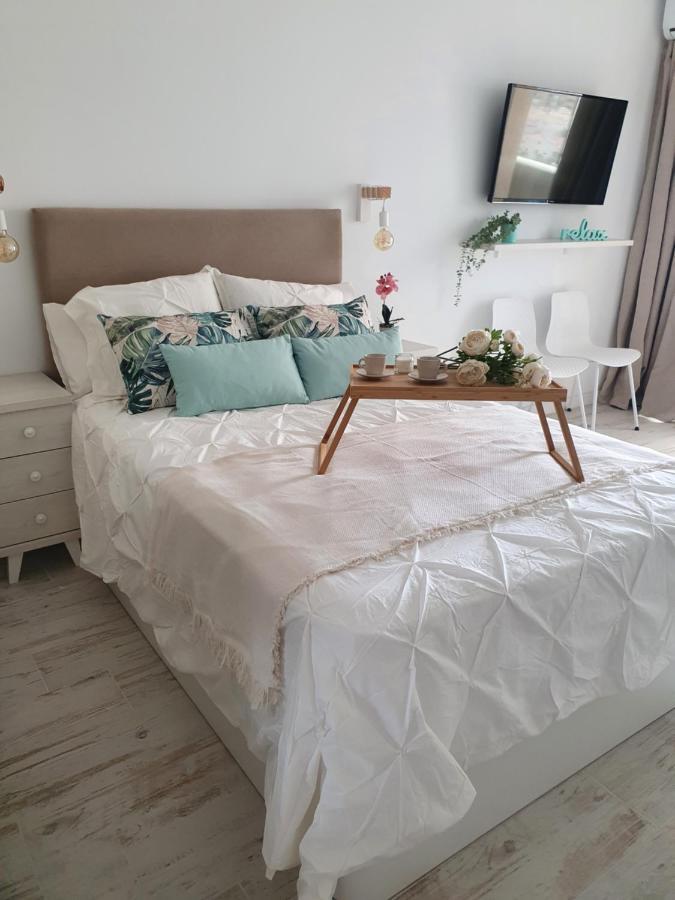 Benalbeach Playa Benalmadena Ngoại thất bức ảnh