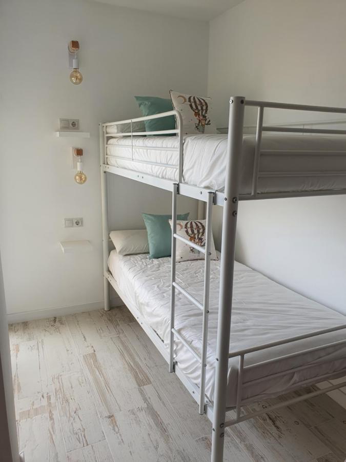 Benalbeach Playa Benalmadena Ngoại thất bức ảnh