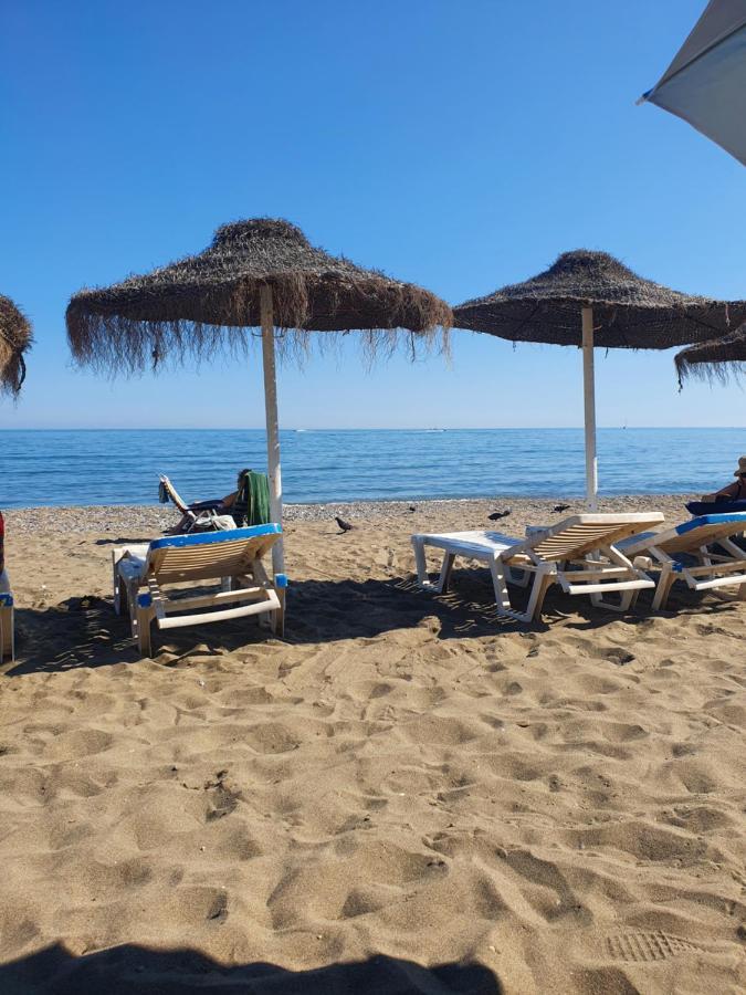 Benalbeach Playa Benalmadena Ngoại thất bức ảnh