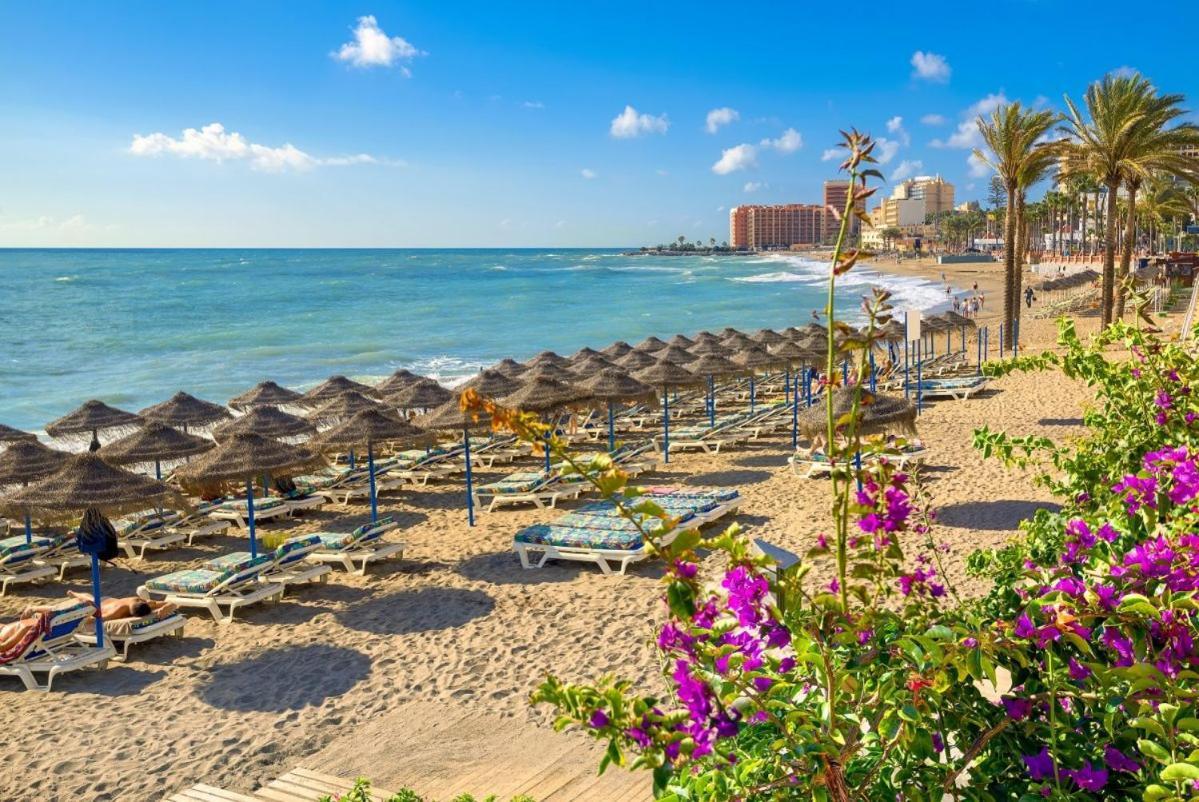 Benalbeach Playa Benalmadena Ngoại thất bức ảnh