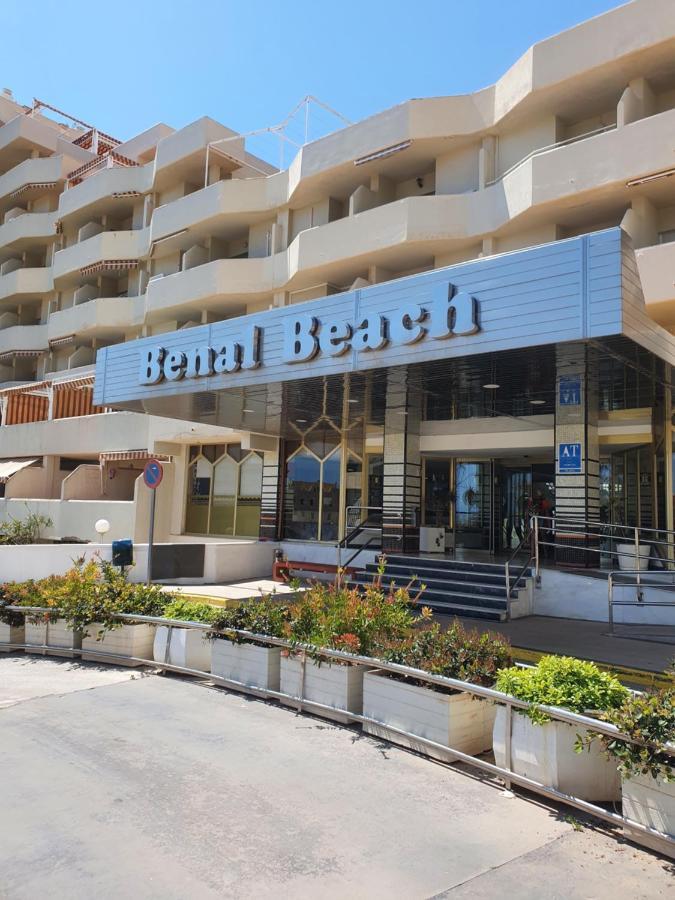 Benalbeach Playa Benalmadena Ngoại thất bức ảnh