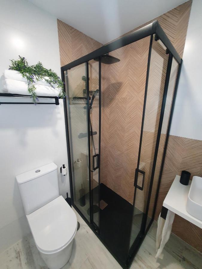 Benalbeach Playa Benalmadena Ngoại thất bức ảnh