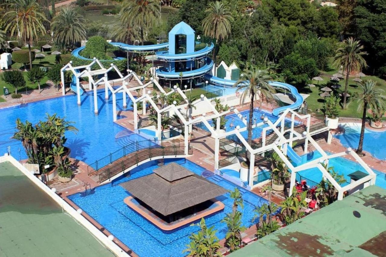 Benalbeach Playa Benalmadena Ngoại thất bức ảnh