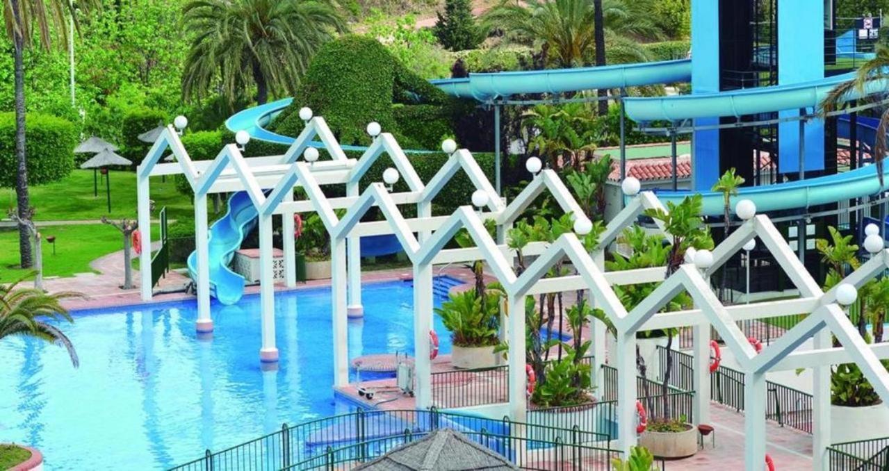 Benalbeach Playa Benalmadena Ngoại thất bức ảnh