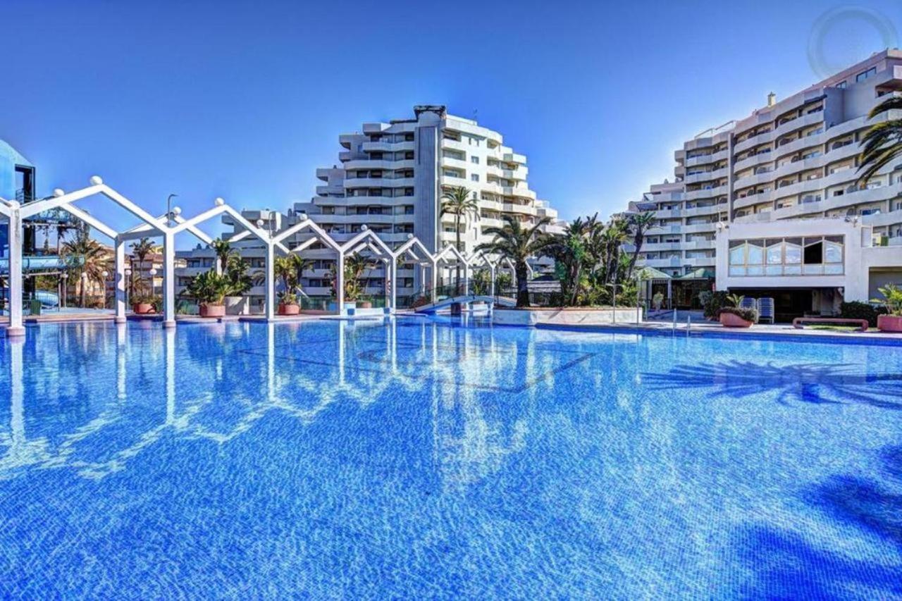 Benalbeach Playa Benalmadena Ngoại thất bức ảnh