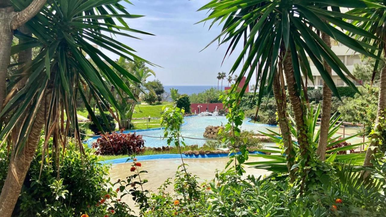 Benalbeach Playa Benalmadena Ngoại thất bức ảnh