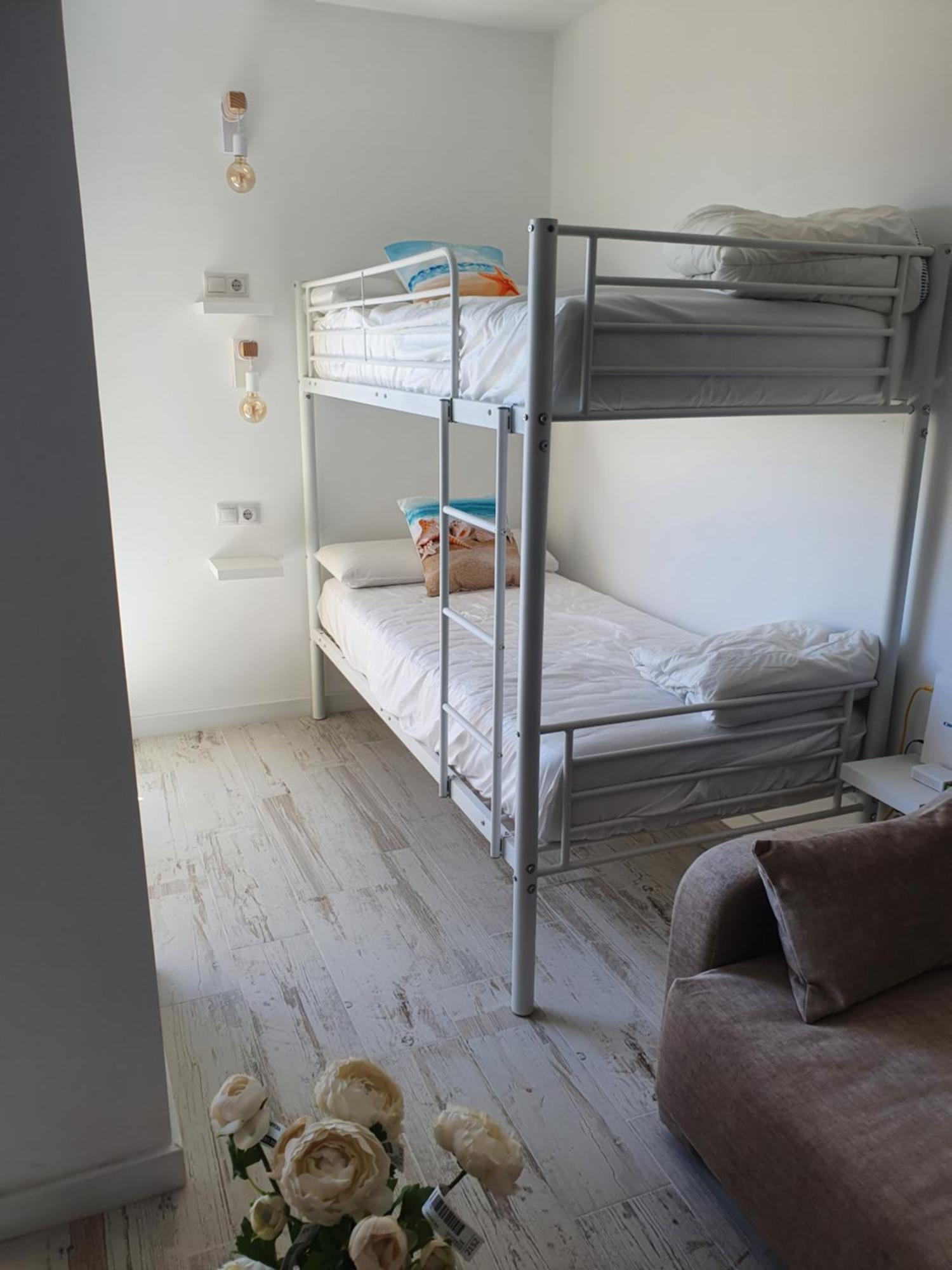 Benalbeach Playa Benalmadena Ngoại thất bức ảnh