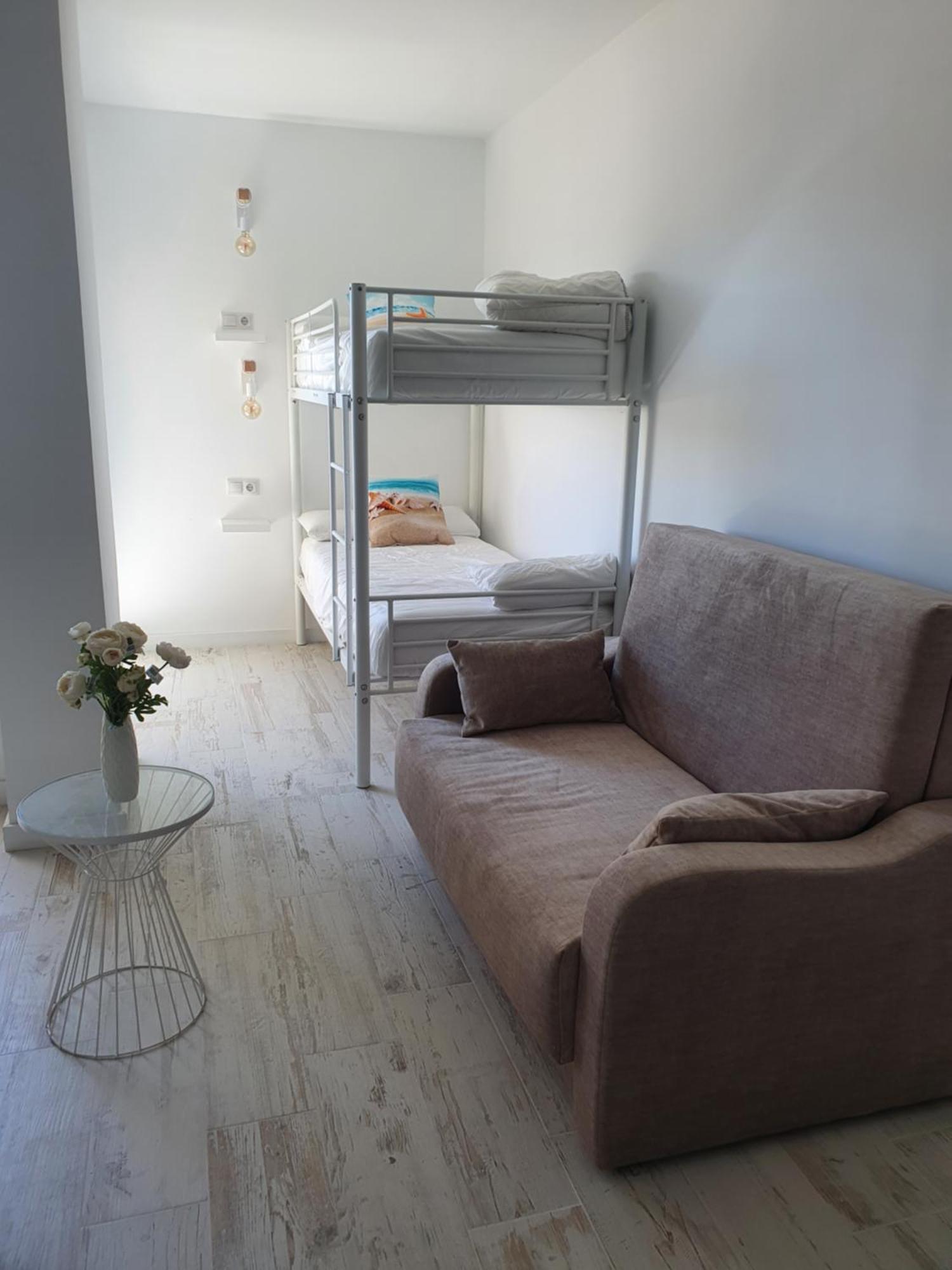 Benalbeach Playa Benalmadena Ngoại thất bức ảnh