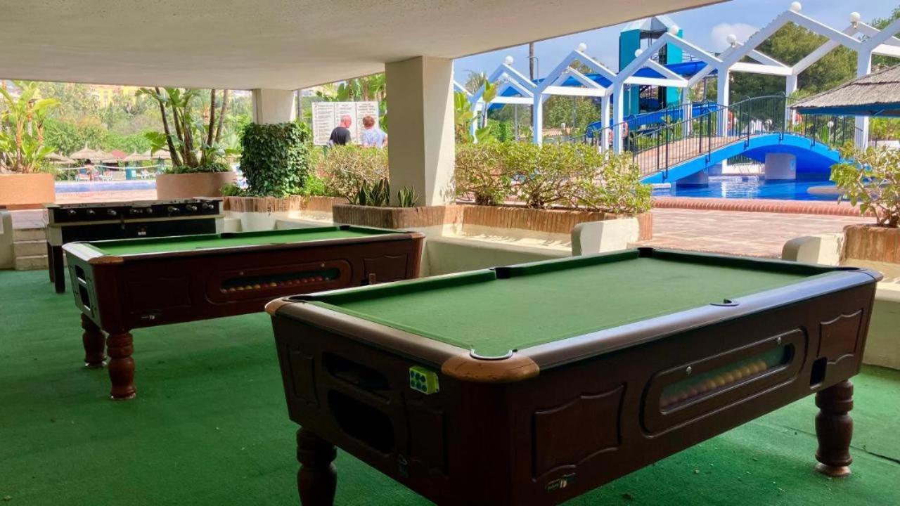 Benalbeach Playa Benalmadena Ngoại thất bức ảnh