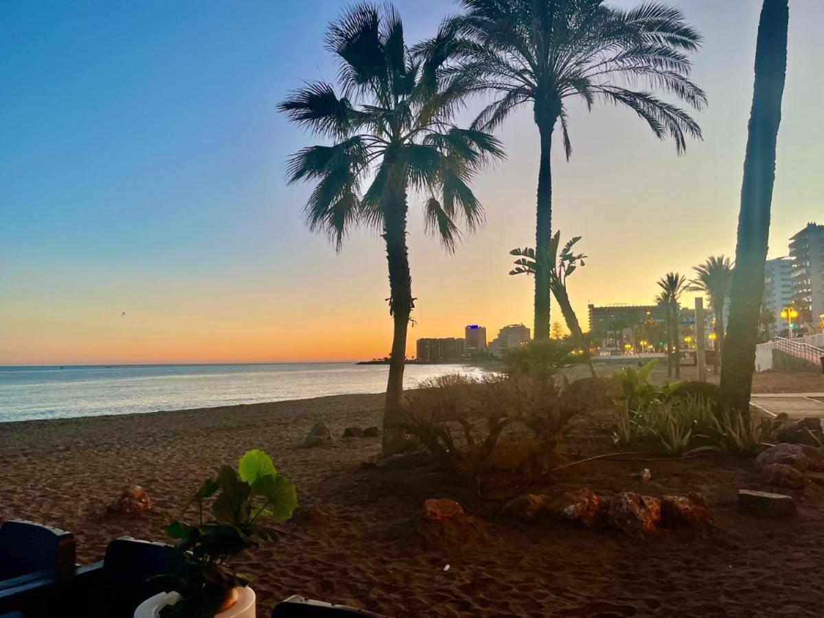 Benalbeach Playa Benalmadena Ngoại thất bức ảnh