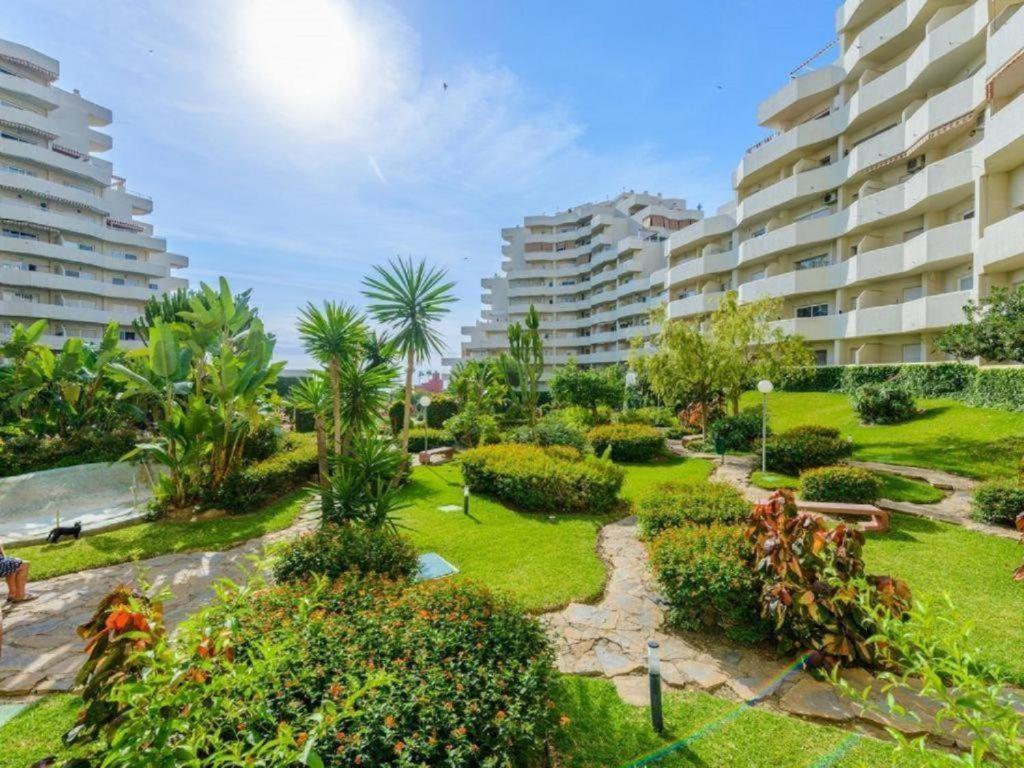 Benalbeach Playa Benalmadena Ngoại thất bức ảnh