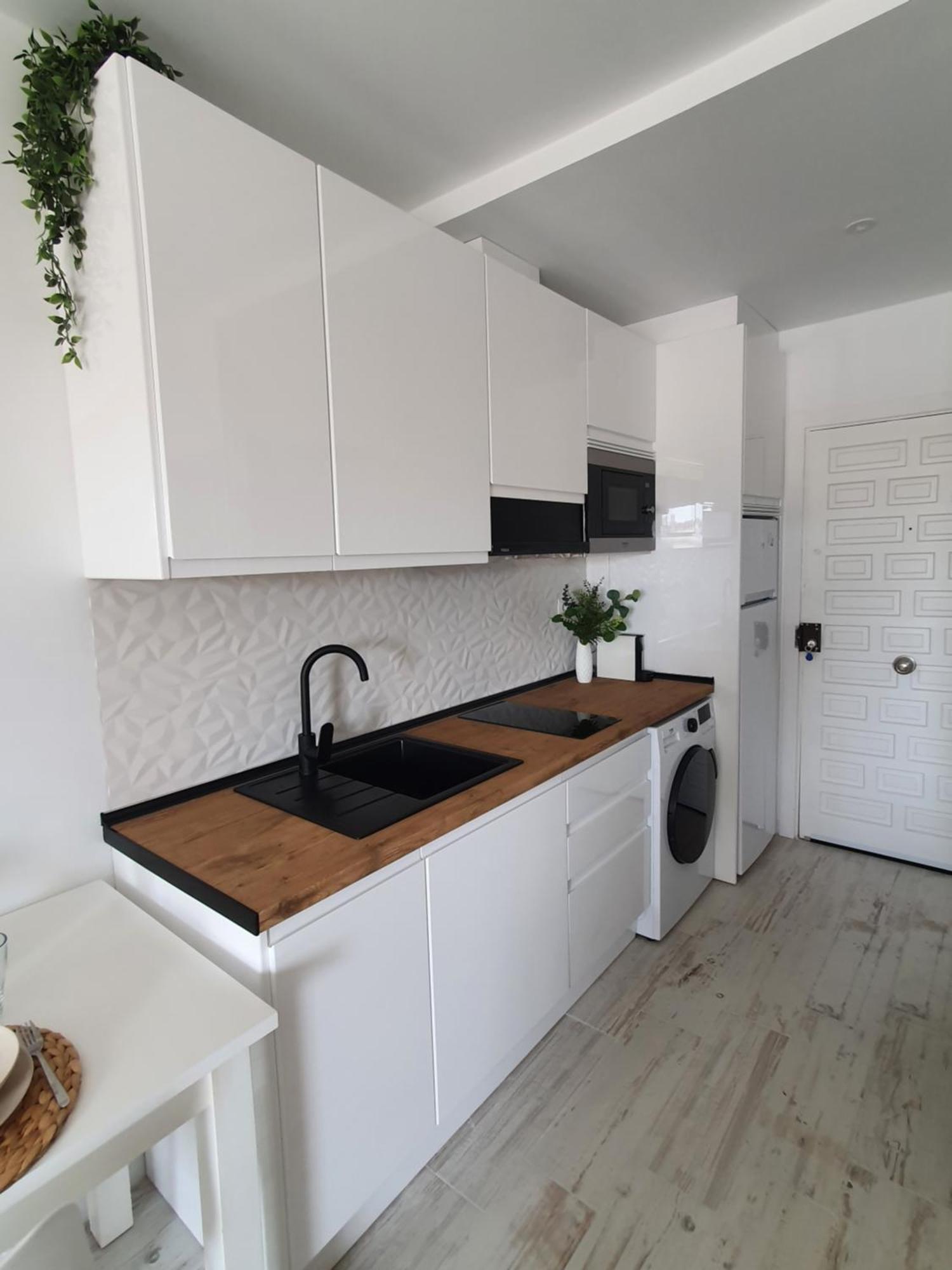Benalbeach Playa Benalmadena Ngoại thất bức ảnh