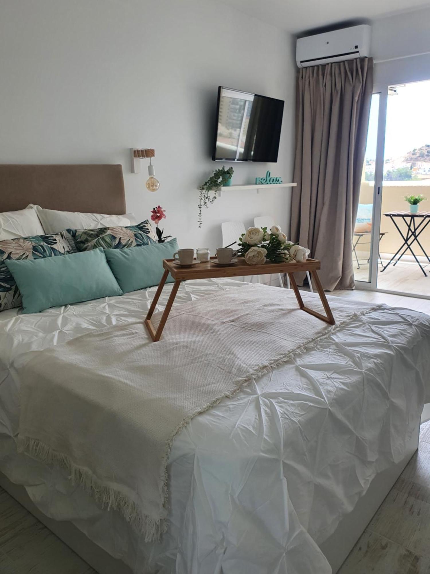 Benalbeach Playa Benalmadena Ngoại thất bức ảnh