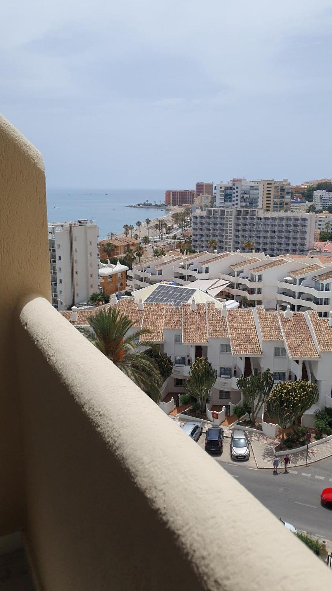 Benalbeach Playa Benalmadena Ngoại thất bức ảnh